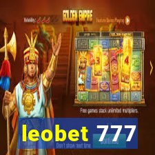 leobet 777